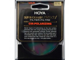Hoya CPL Pro 1 Super Quality 52mm Hoya CPL Pro 1 Super Quality 52mm